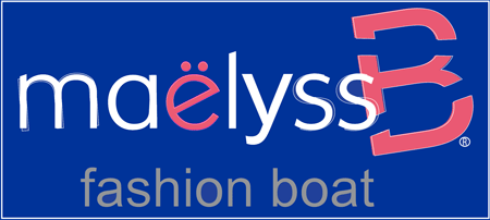 Bateaux maëlyss B.